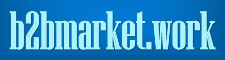 B2Bmarket is a major B2B website, esp. built for Professional Chinese factories and suppliers.